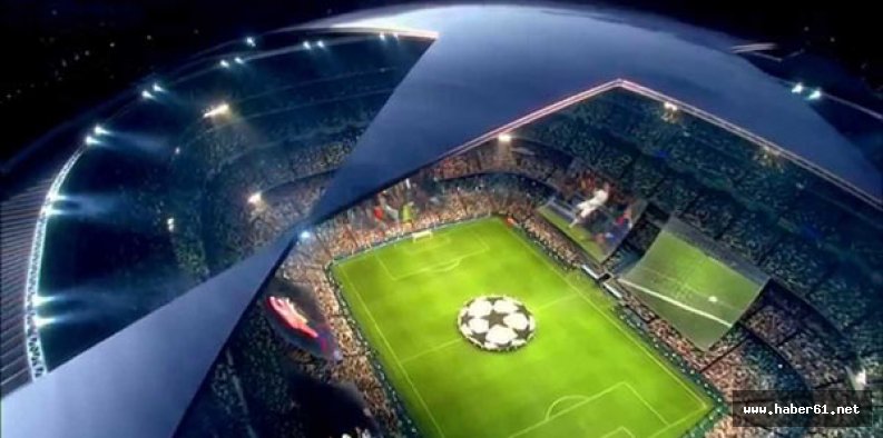 Şampiyonlar Ligi'nde neler oldu?