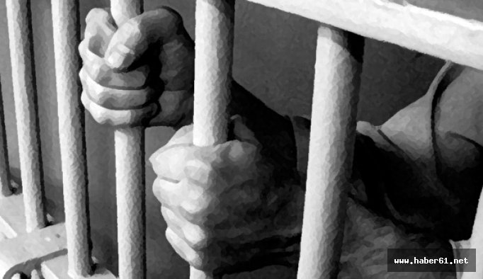 Cezaevlerinden 38 bin kişi tahliye olacak