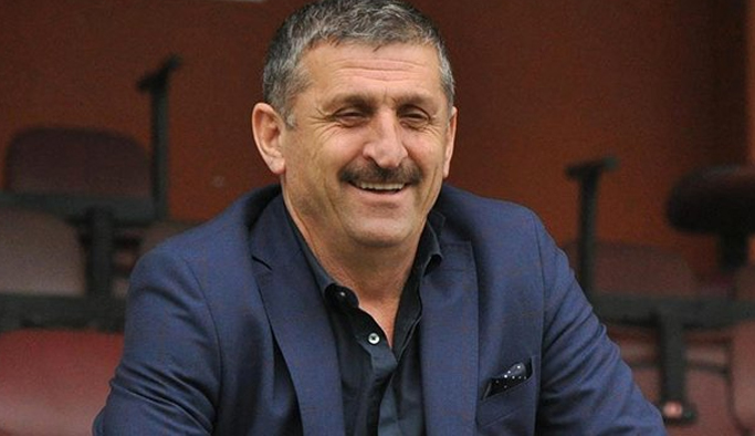 Zeki Öztürk: "Yönetimde oluşan akord bozukluğunun..."