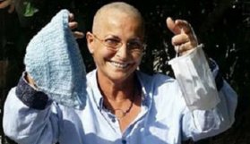 Ünlü sanatçı yoğun bakımda!