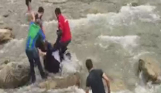 İkizdere can aldı!