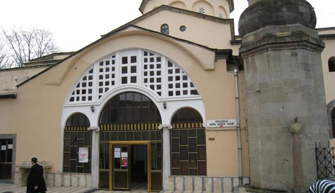 Doğu Karadeniz'de vakıf eseri 10 cami restore ediliyor