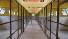 En büyük ve en morderni Trabzon'a kazandırılıyor!