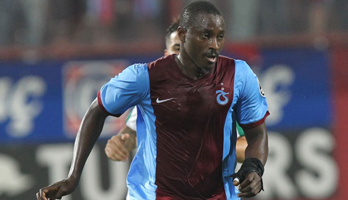 N'doye takımda kalacak mı?