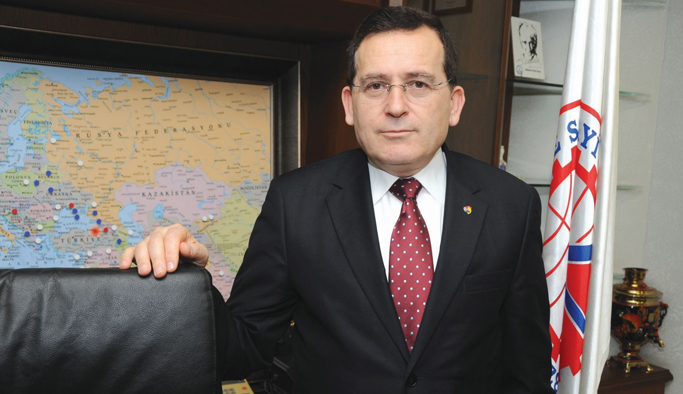 Hacısalihoğlu: "Zararına da olsa..."