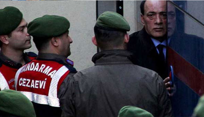 Alaattin Çakıcı tahliye mi oluyor?