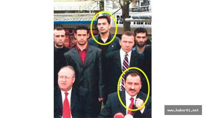 Ak Partili vekilden şok iddialar!