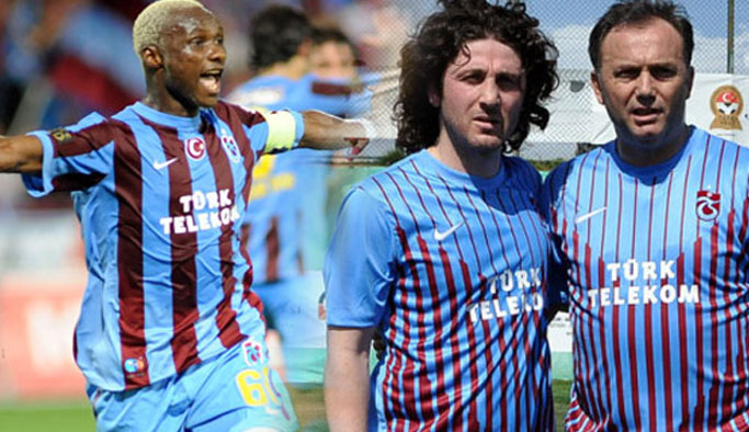 Fatih Tekke, Yattara ve Mandıralı sahaya çıkacak!