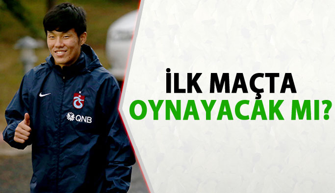 Suk, Kasımpaşa maçında oynayacak mı?