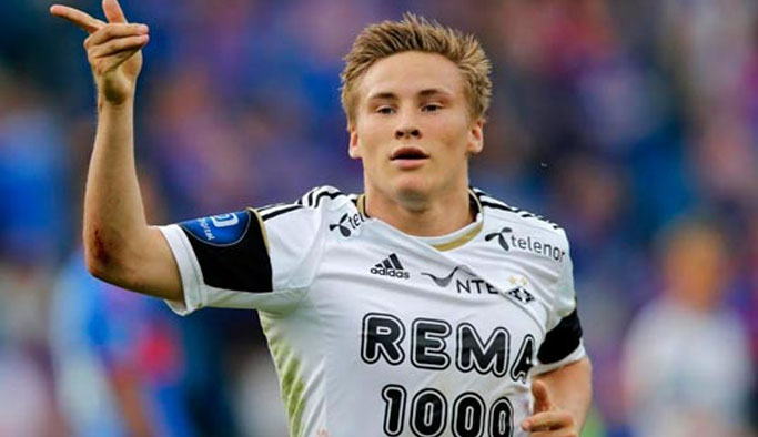 Trabzonspor Svensson için bastırıyor