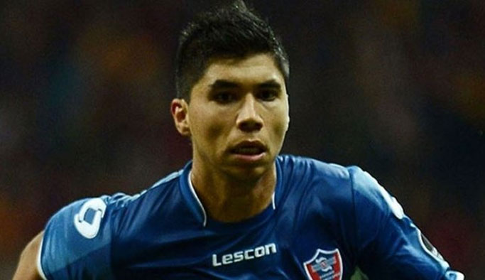 İshak Doğan geri döndü!