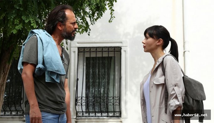 Bodrum Masalı ilk bölümü ile Kanal D de başlıyor!