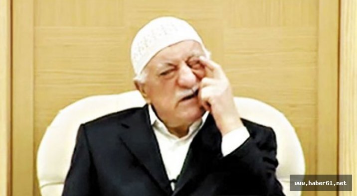 FETÖ'nün yemin metni ortaya çıktı!