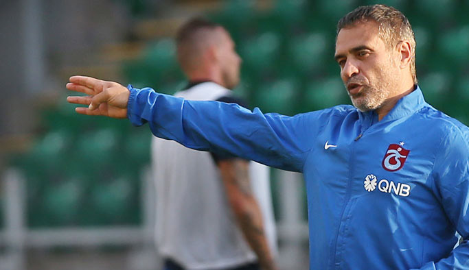 Trabzonspor Yanal ile güzel başlıyor