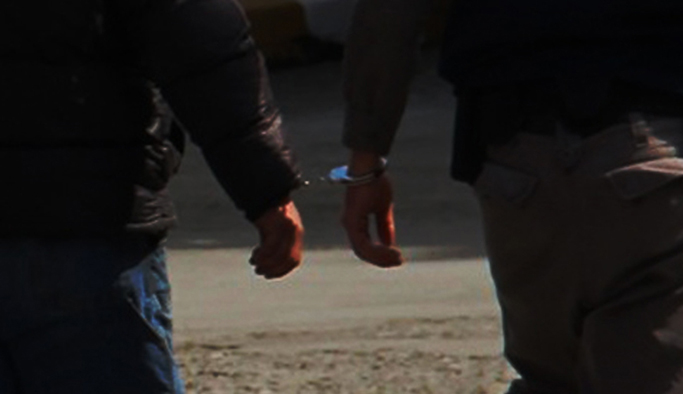 PKK operasyonu: 4 kişi tutuklandı