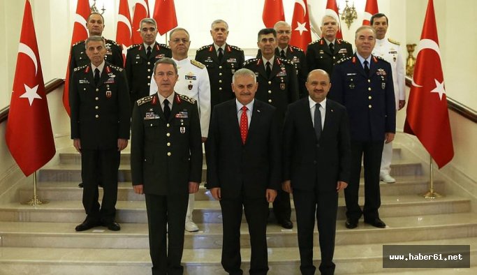 Bakan Işık Açıkladı: Yüksek Askeri Şura Yeniden Toplanıyor ve Darbe Girişimi ne Dair Kritik Bilgiler