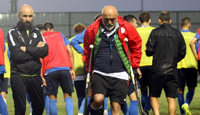 Rizespor 4-5 oyuncu daha alacak