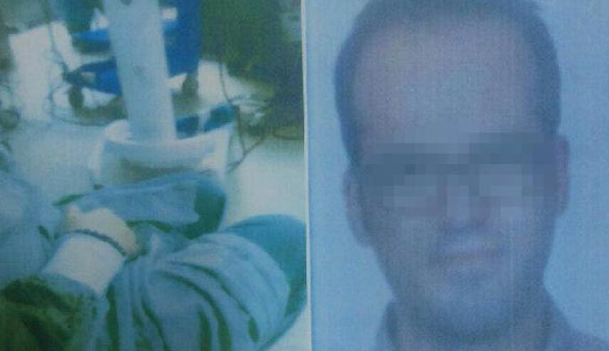 Böyle iğrençilk görülmedi! Hastayı uyutup...