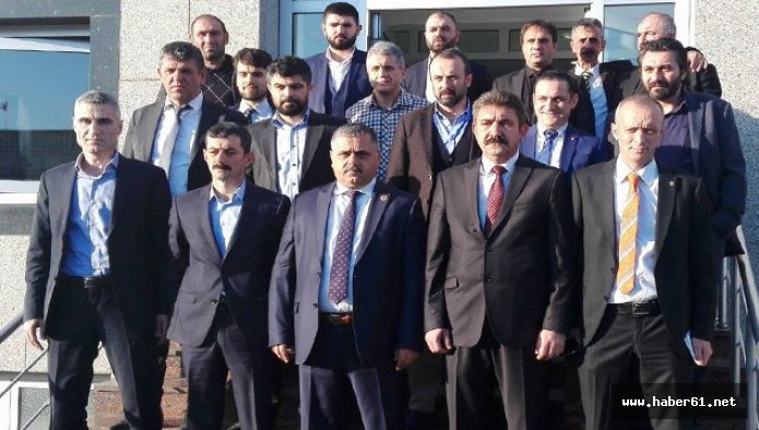 1461 yönetiminde neler oluyor ?