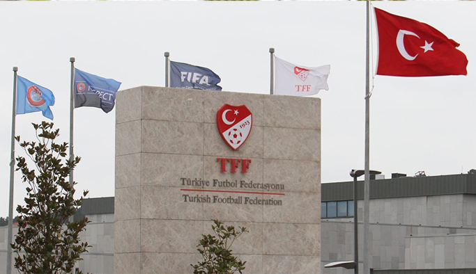 TFF'den Galatasaray ve Beşiktaş'a ceza