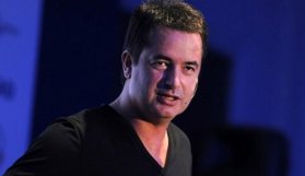 Acun Ilıcalı’dan FETÖ İmaları Sonrası Sert Açıklama: “Fitnecilere Cevabımdır”