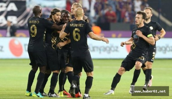 Midtylland Osmanlıspor