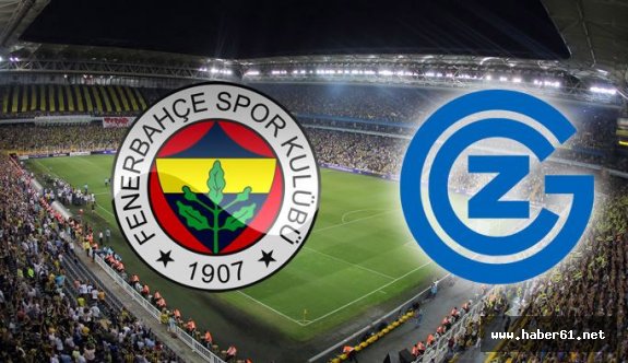 Fenerbahçe Grasshoppers