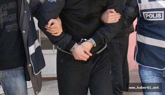 20 imam FETÖ'den tutuklandı