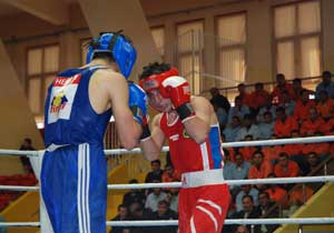 Trabzon Hedef Boks Spor Kulübü Adana’da Madalyaları Topladı