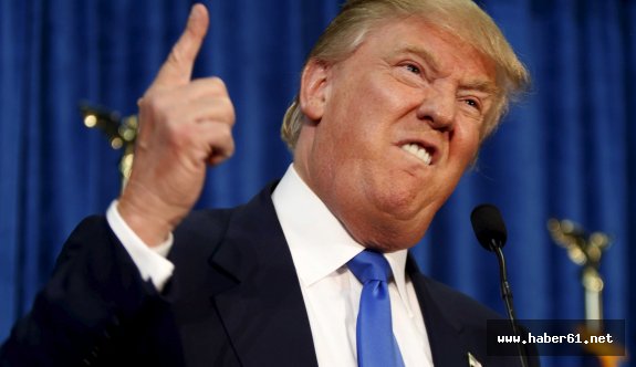 ABD başkan adayından darbe açıklaması!