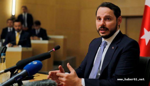 Bakan Albayrak'tan önemli açıklamalar!