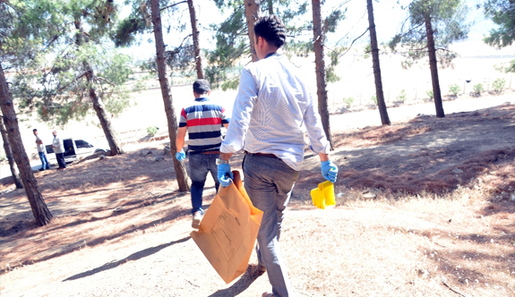 Arkadaşların kavgası ölümle bitti