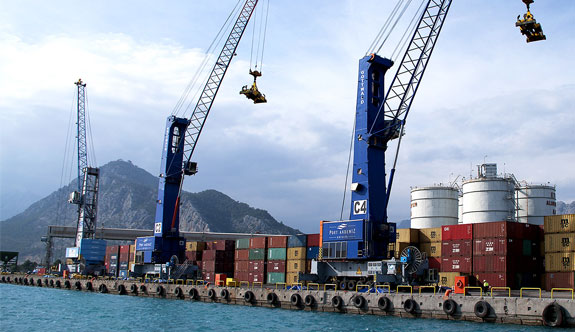 Karadeniz Bölgesinde Trabzon lider!