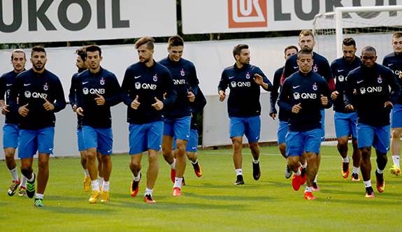 Trabzonspor lige iyi başlıyor