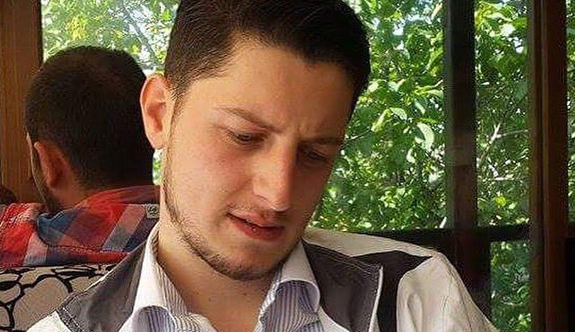 Trabzonlu darbe şehidi askerde şehit olmak isterken...