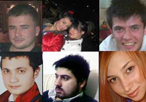 Adli tıp'ta cenazeler karıştırıldı