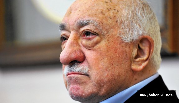 İşte FETÖ'nün gayrimenkul sayısı!