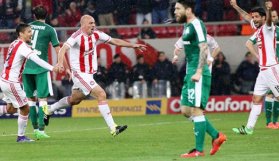 Süper Lig maçları ertelendi!