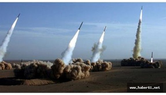 "Türkiye'de nükleer silahımız var"