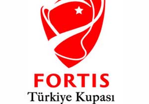 Kupa programında değişiklik