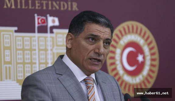 Trabzon'un eski valisine büyük şok!