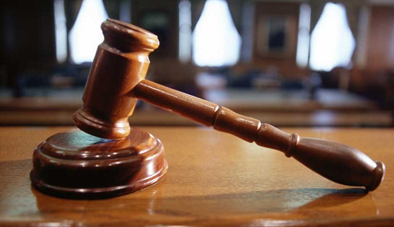 Giresun'da 10 polis 13 öğretmen tutuklandı