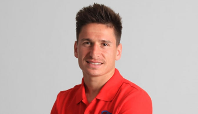 Trabzonsporlu oyuncu anlaşma sağladı