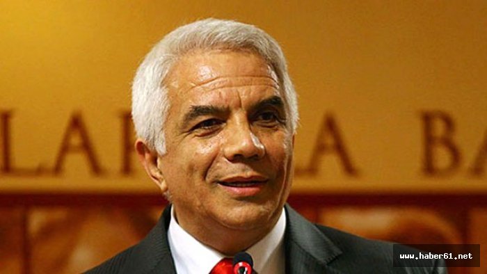 Zaman Gazetesi'nin eski sahibi yakalandı!