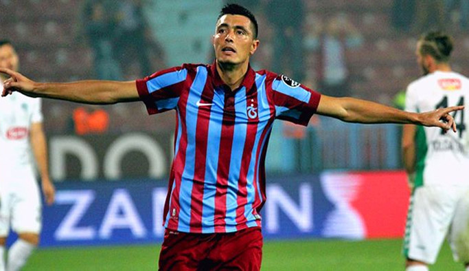 Cardozo'da sona doğru