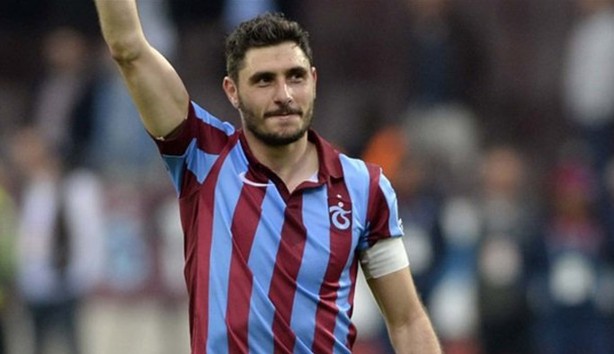 Özer'in en ciddi talibi...