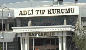 Adli Tıp’ta 40 tutuklama