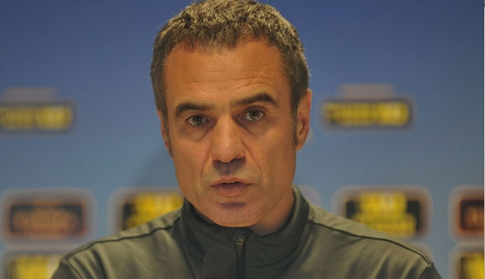 Yanal'dan futbolculara son uyarı