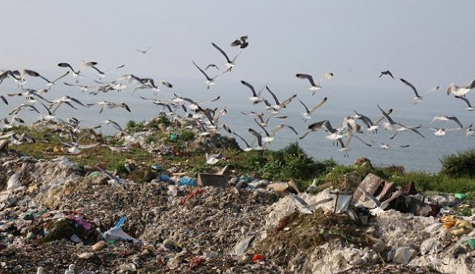 Ordu çöpten para kazanacak
