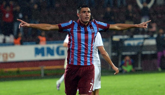 Cardozo'nun menajeri Türkiye'de!